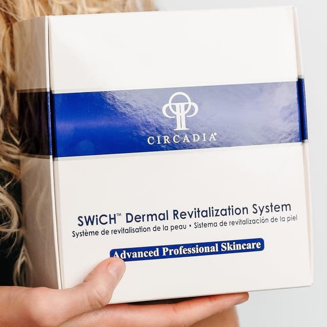 SWiCH Maintenance Glow (6–8 Weeks) at Dream Glow Beauty Studio in Highlands, TX